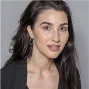 Professeuse native en grec moderne